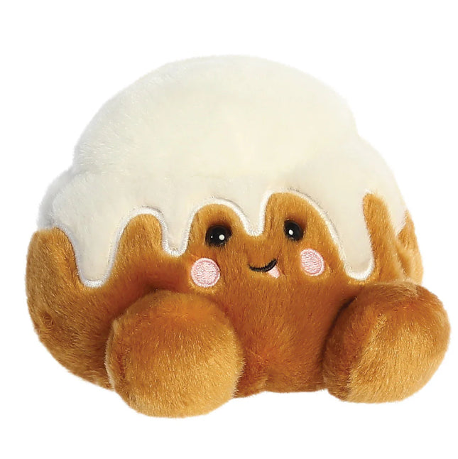 Palm Pals Cinnamon Bun