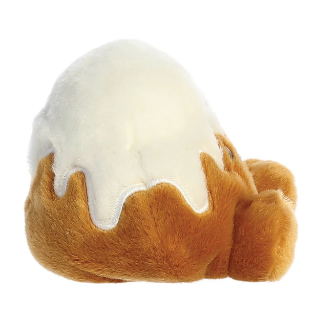 Palm Pals Cinnamon Bun