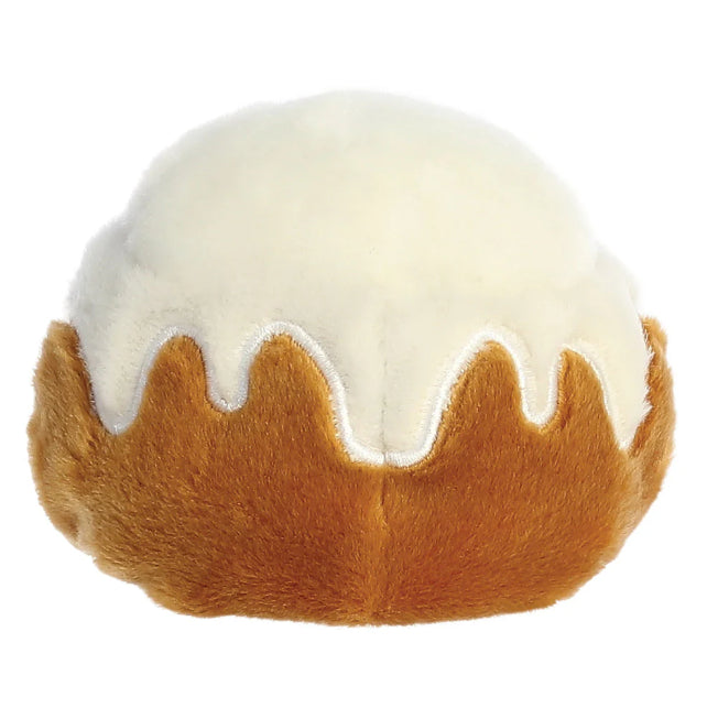 Palm Pals Cinnamon Bun