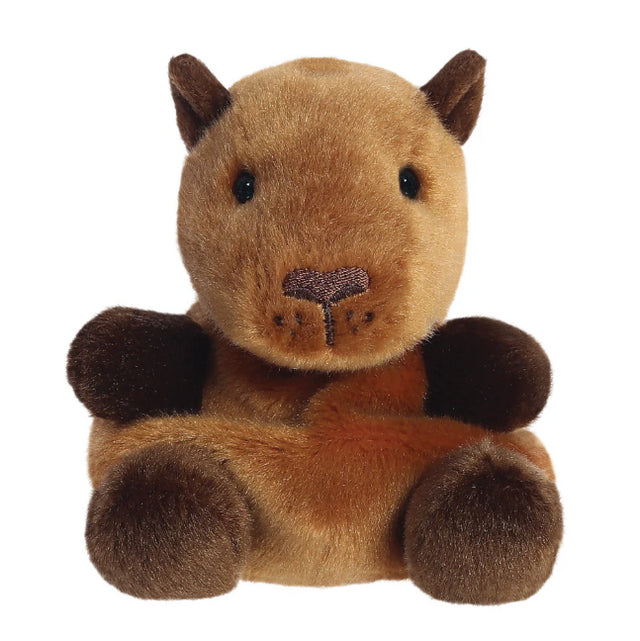 Palm Pals Capybara