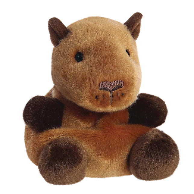Palm Pals Capybara
