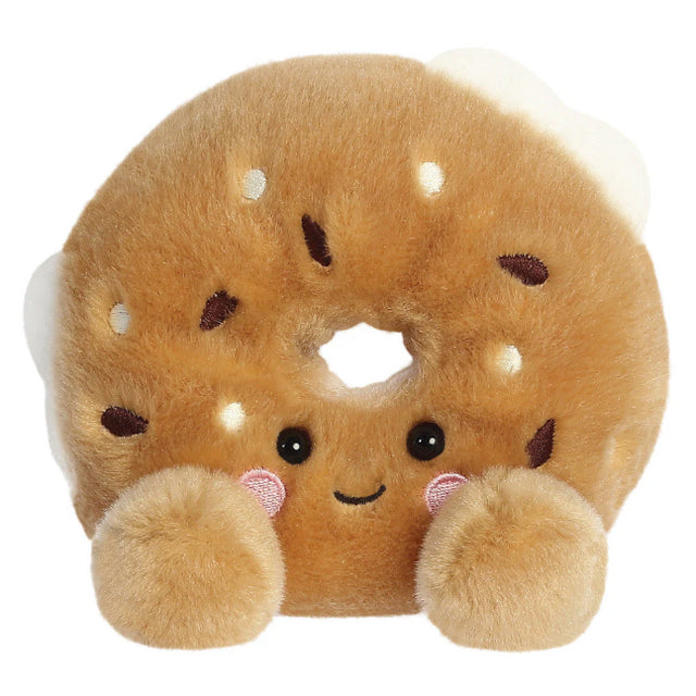 Palm Pals Everything Bagel