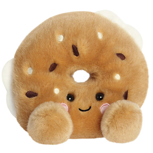 Palm Pals Everything Bagel