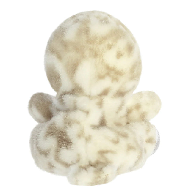 Palm Pals White Snowy Owl