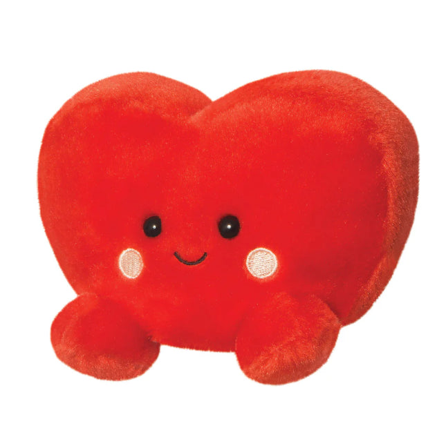 Palm Pals Hearts