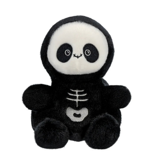 Palm Pals Skeleton