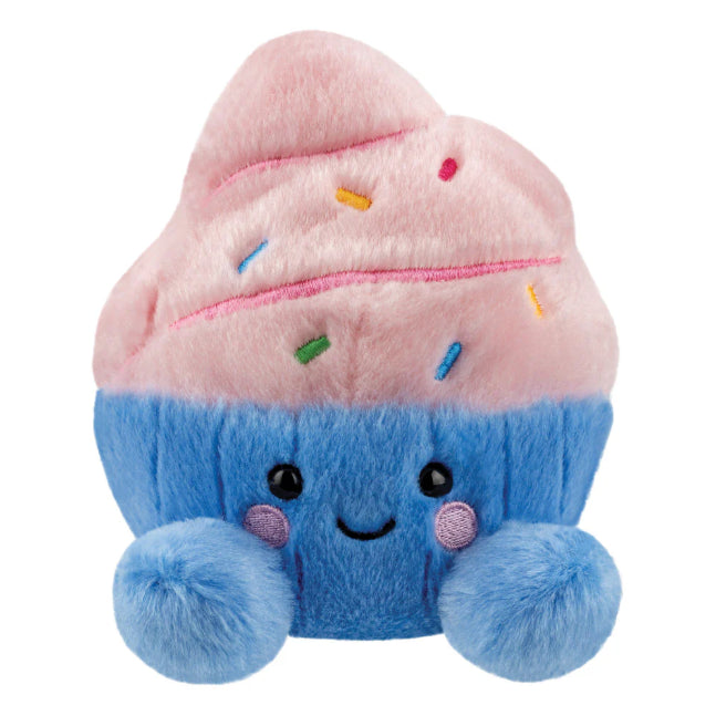 Palm Pals Cupcake