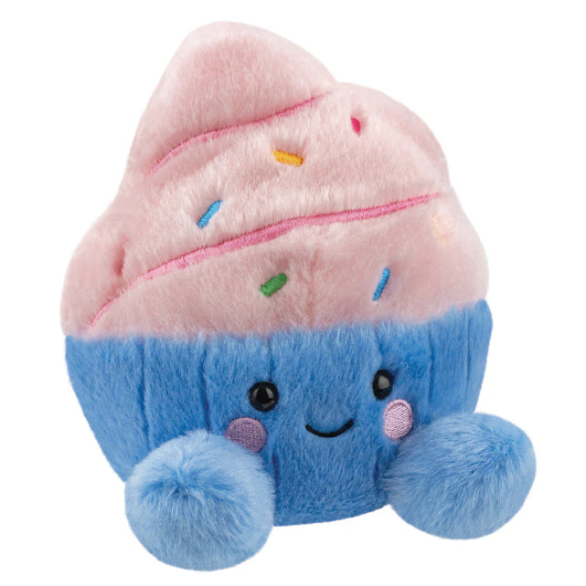 Palm Pals Cupcake