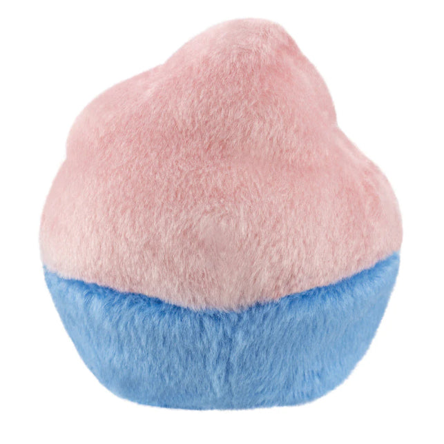 Palm Pals Cupcake