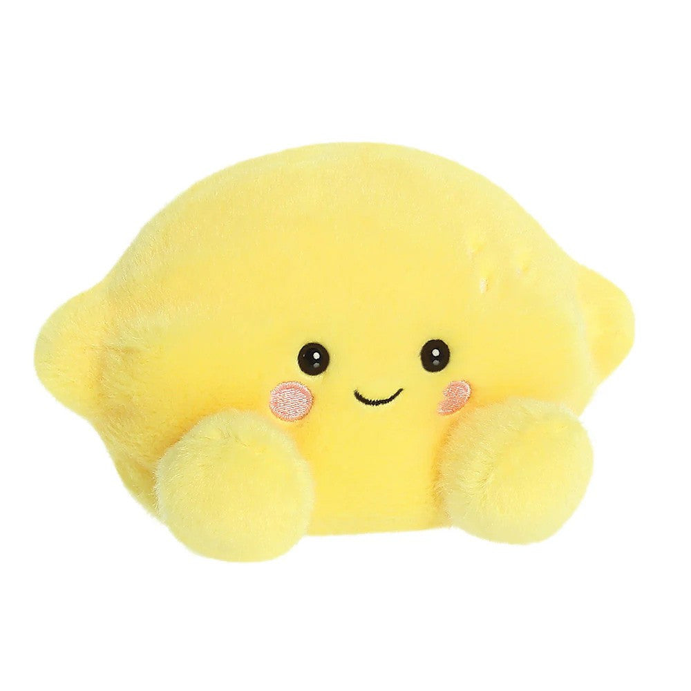 Palm Pals Yuzu Lemon