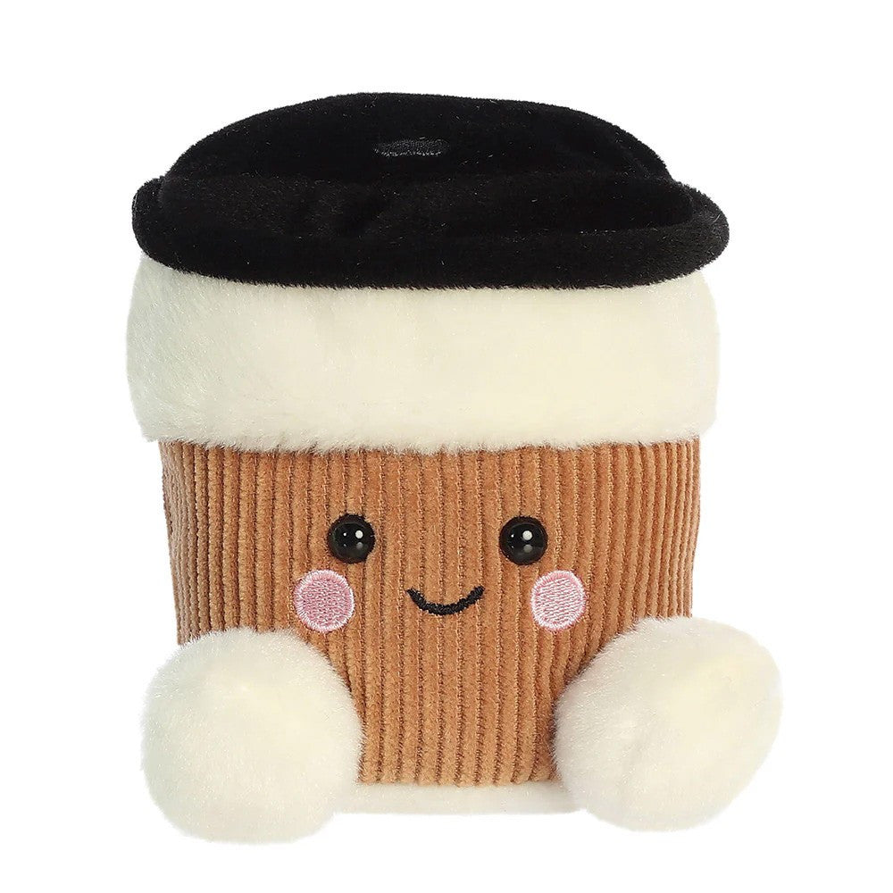Palm Pals Essie Coffee Cup