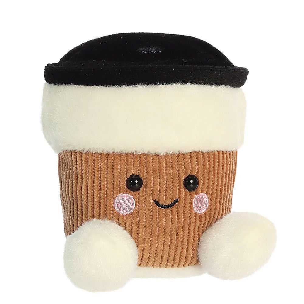 Palm Pals Essie Coffee Cup