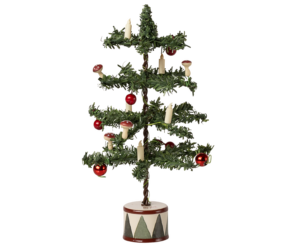 Maileg Mouse Christmas Tree