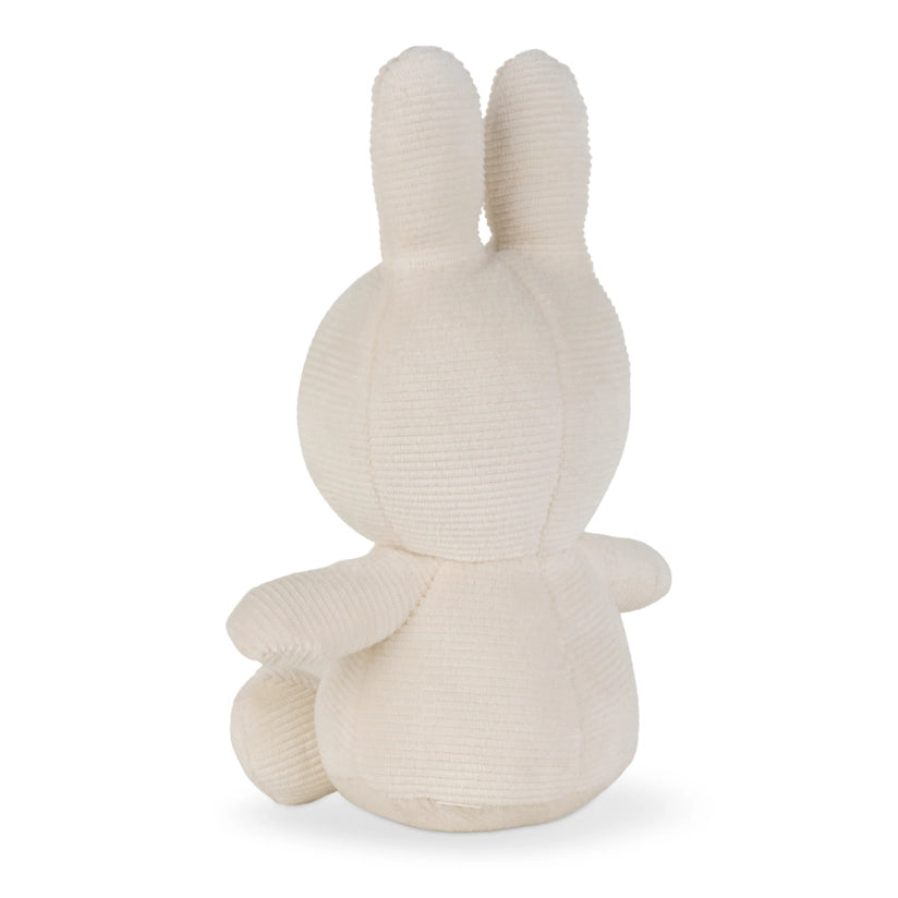 Bon Ton Toys Miffy Corduroy Four Leaf Clover White 18cm