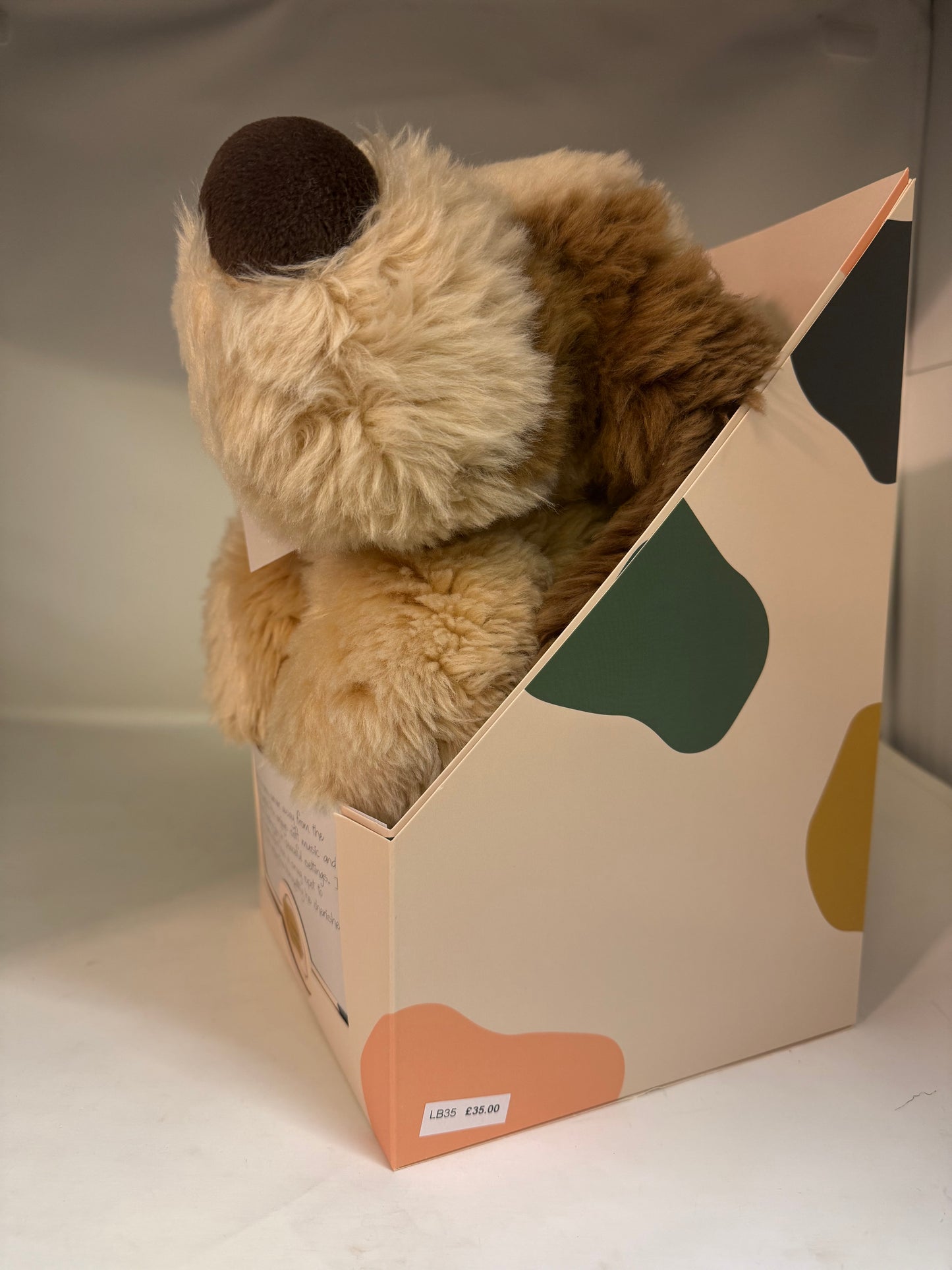 Loved Before Gabriel