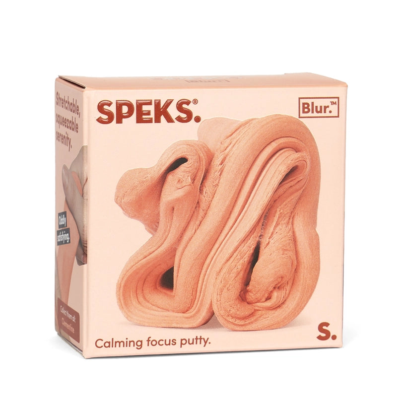 *Pre-Order* Speks Blur Focus Putty