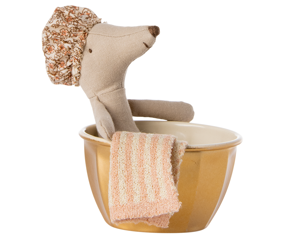 Maileg Wellness mouse, Big sister