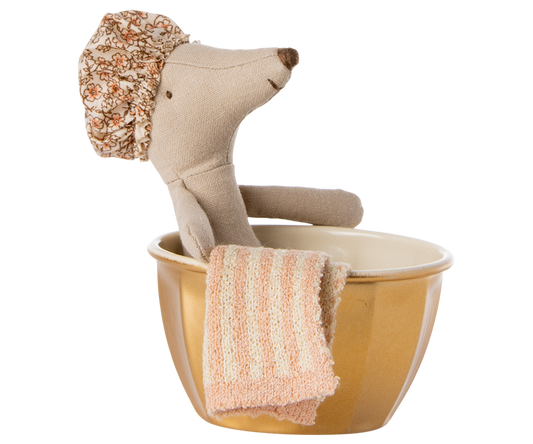 Maileg Wellness mouse, Big sister