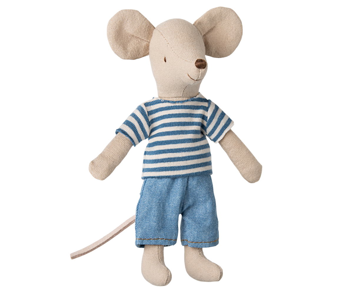 Maileg LouiMax Mouse, Big brother
