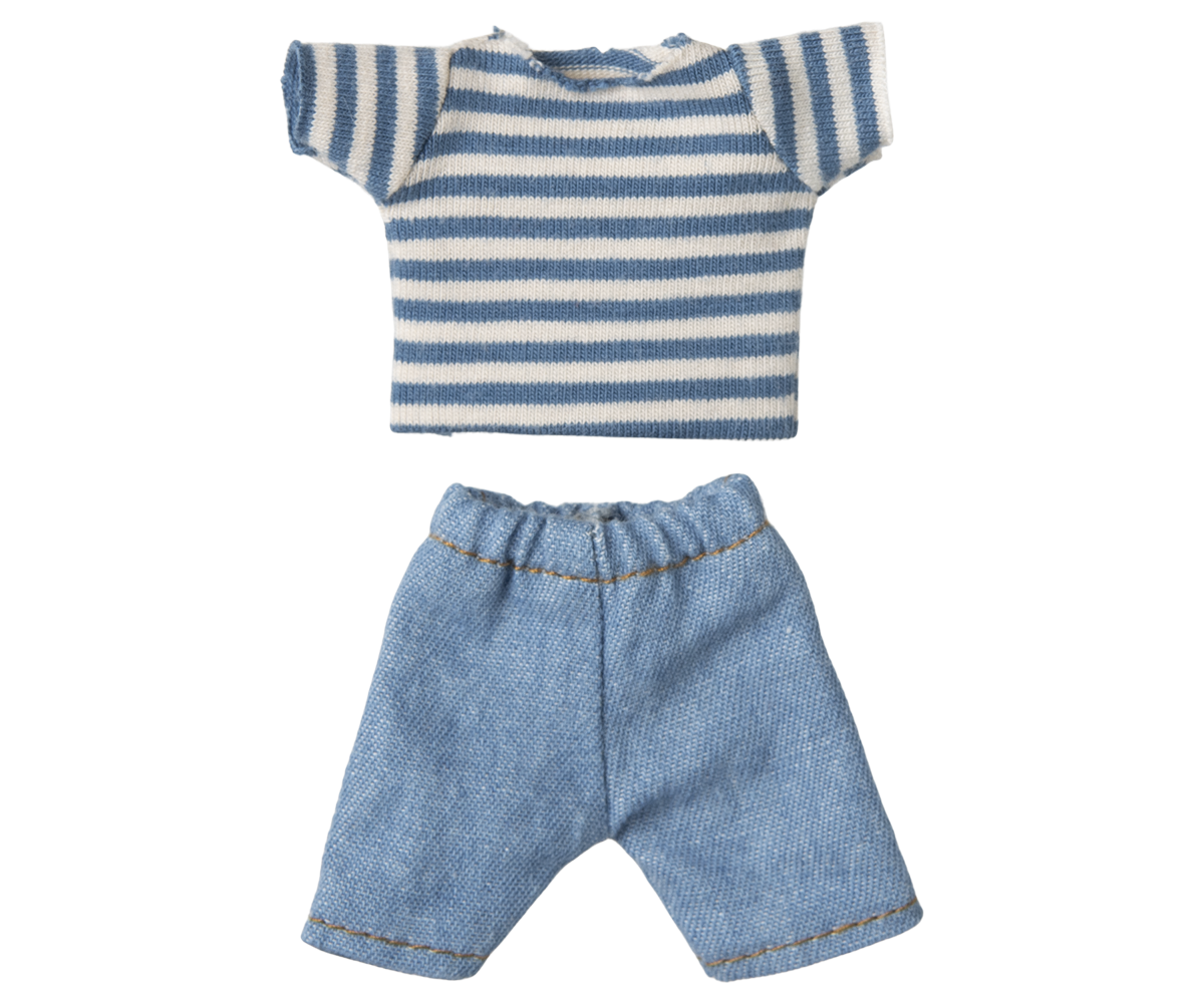 Maileg LouiMax Mouse, Big brother