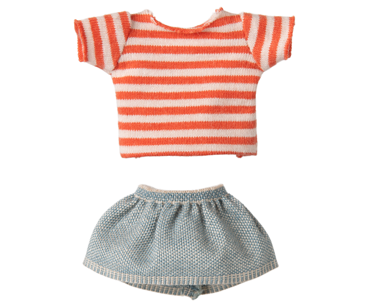 Maileg Sister mouse, Big sister