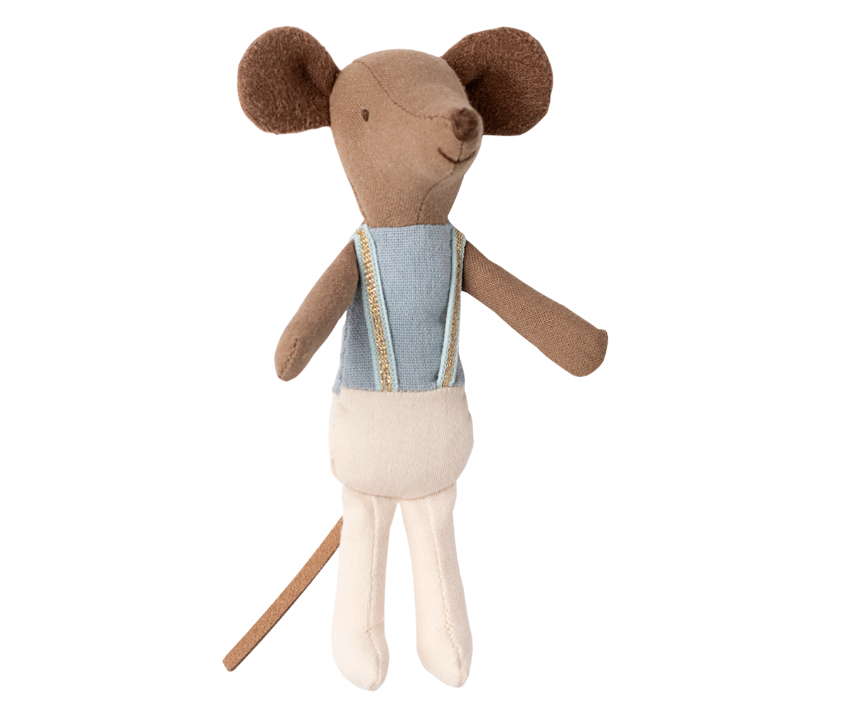 Maileg Ballet dancer mouse, Big brother