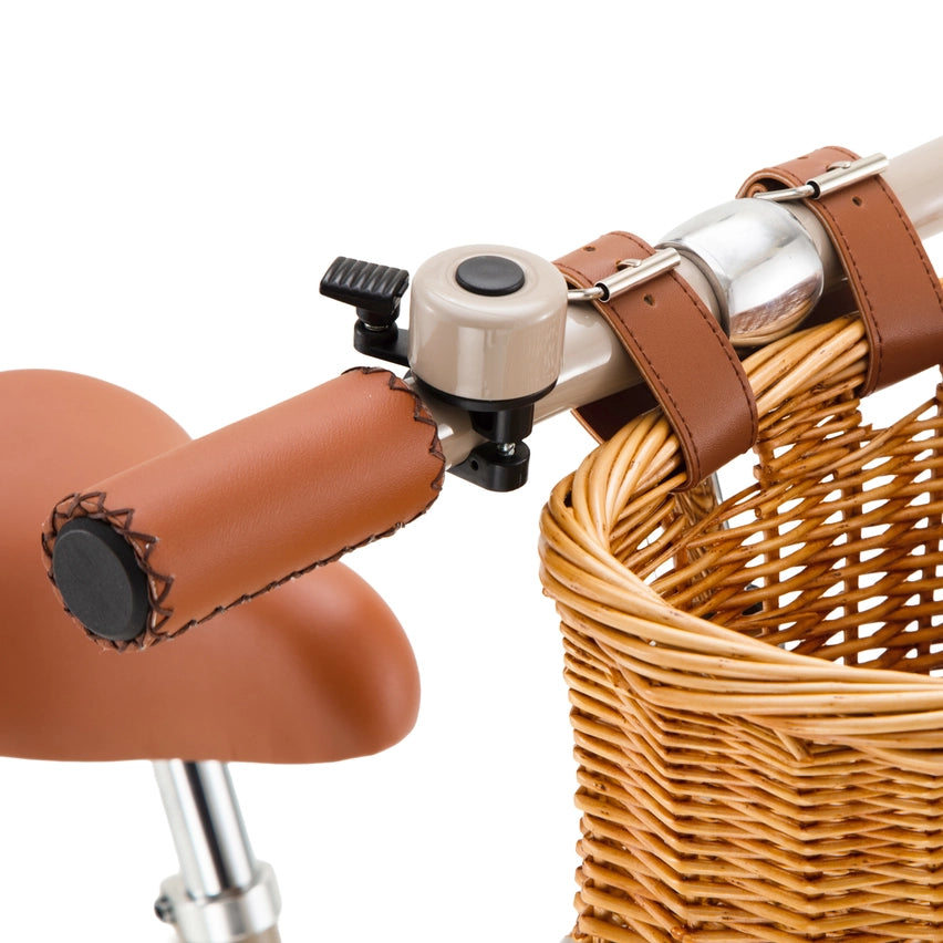 Banwood Vintage Balance Bike- Beige