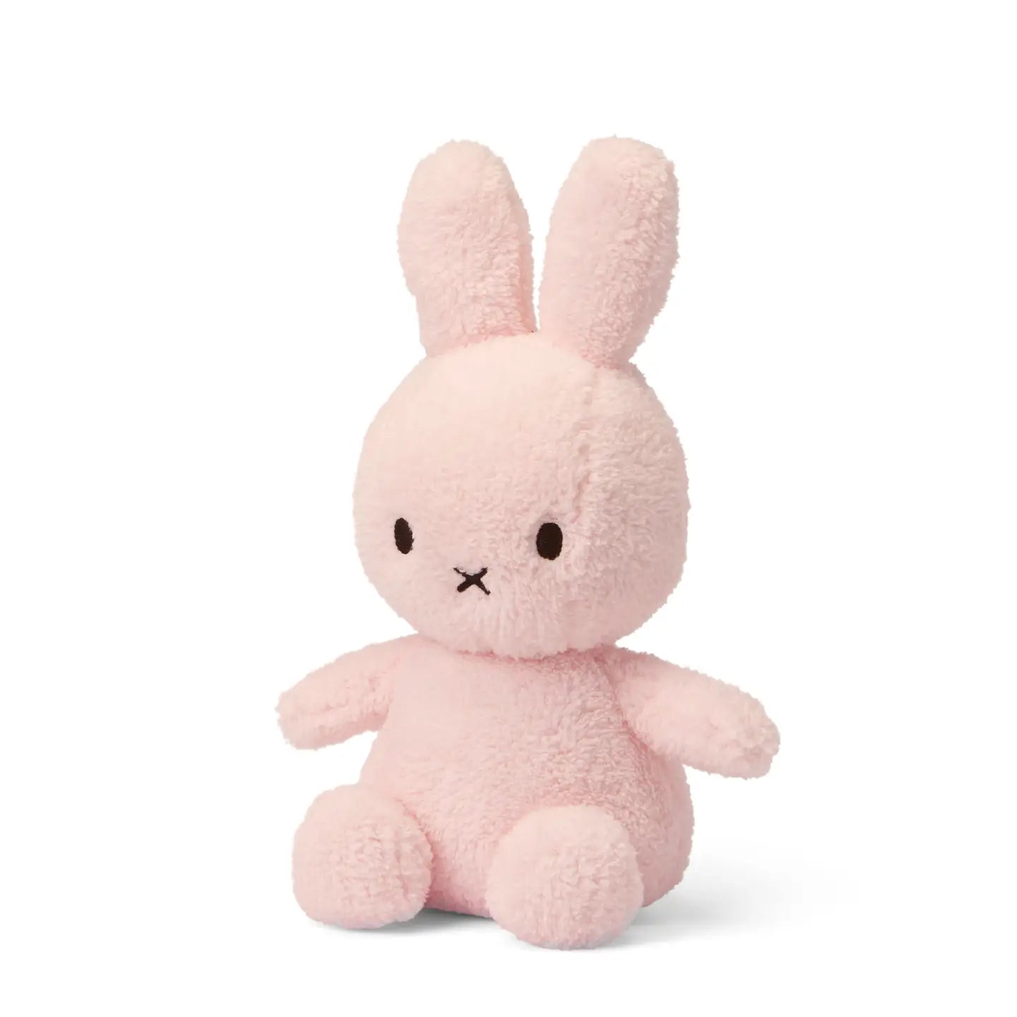 Miffy Terry Light Pink 23cm- 33cm