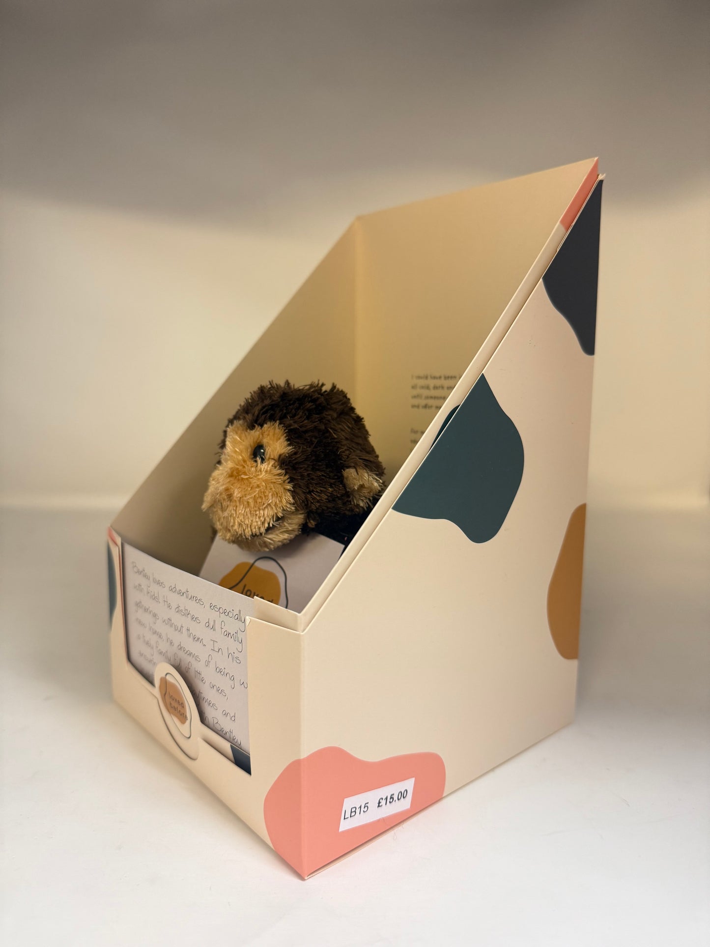 Loved Before Bentley