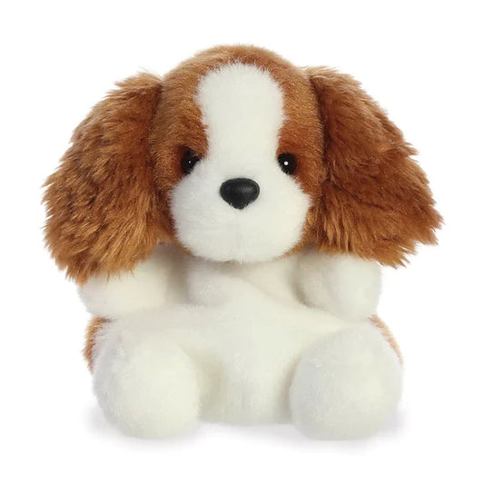 Palm Pals Spaniel Dog