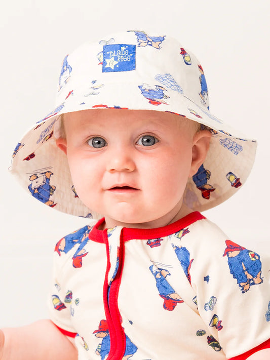 Blade & Rose Let’s Have A Picnic Summer Hat