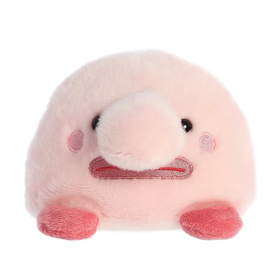 Palm Pals Bart Blobfish