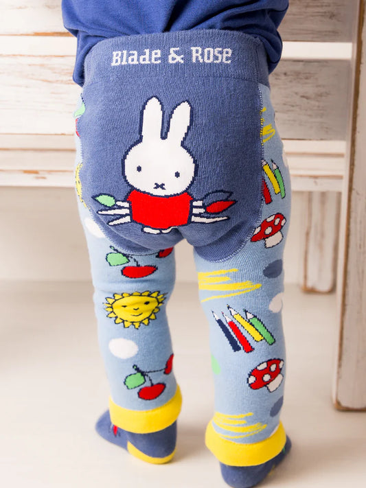 Blade & Rose Miffy Anything Is Possible Leggings