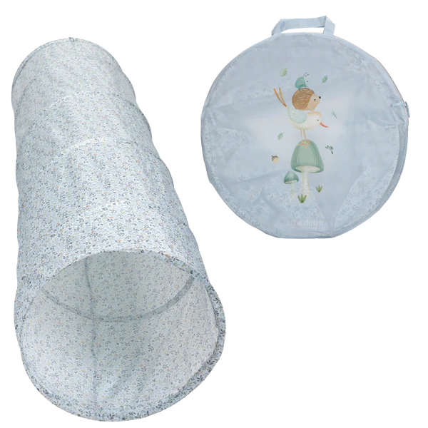 Little Dutch Forest Friends Crawl Tunnel