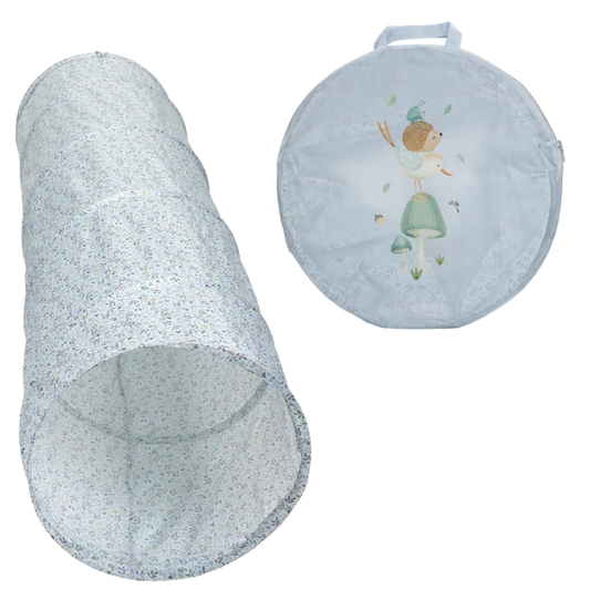 Little Dutch Forest Friends Crawl Tunnel