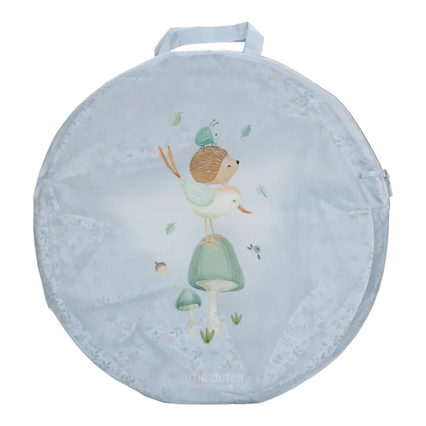 Little Dutch Forest Friends Crawl Tunnel