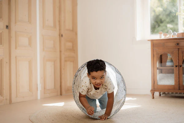 Little Dutch Forest Friends Crawl Tunnel