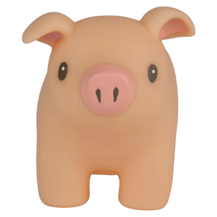 Little Dutch Farm Bath Figures Set of 3