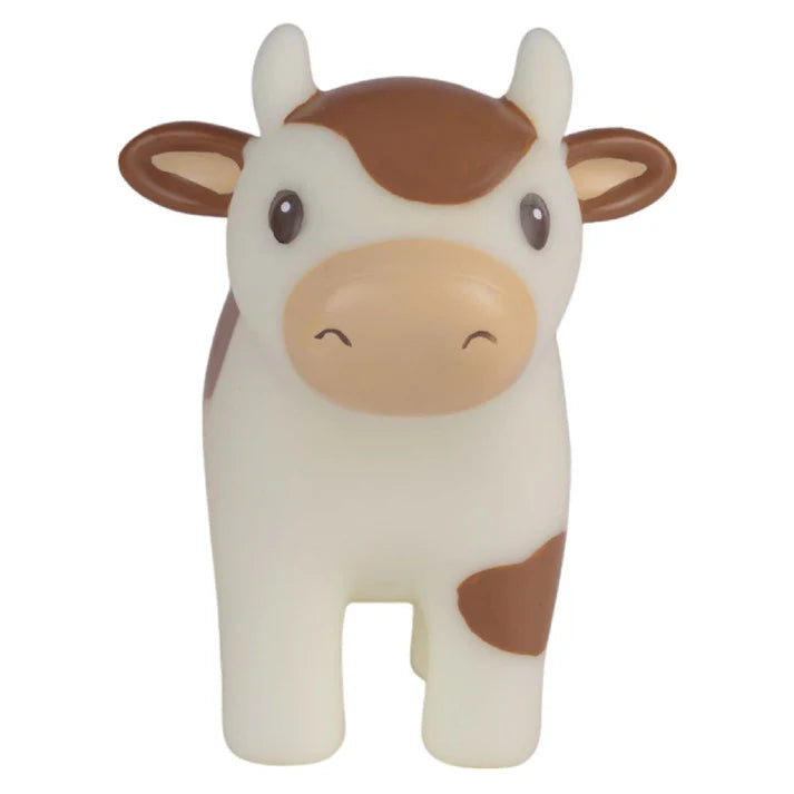 Little Dutch Farm Bath Figures Set of 3