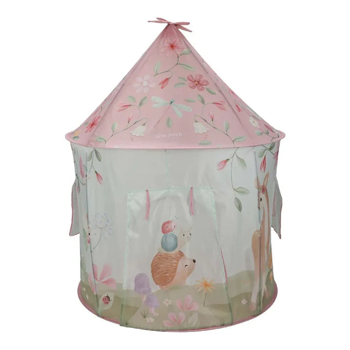 Little Dutch Fairy Garden Play Tent