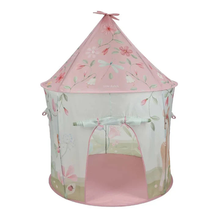 Little Dutch Fairy Garden Play Tent