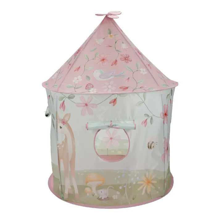 Little Dutch Fairy Garden Play Tent