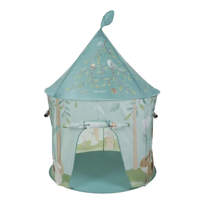Little Dutch Forest Friends Play Tent