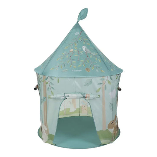 Little Dutch Forest Friends Play Tent