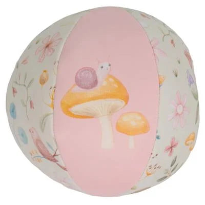 Little Dutch Softball- Fairy Garden