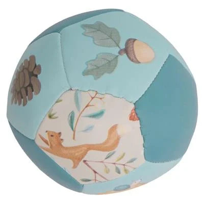 Little Dutch Softball- Forest Friends