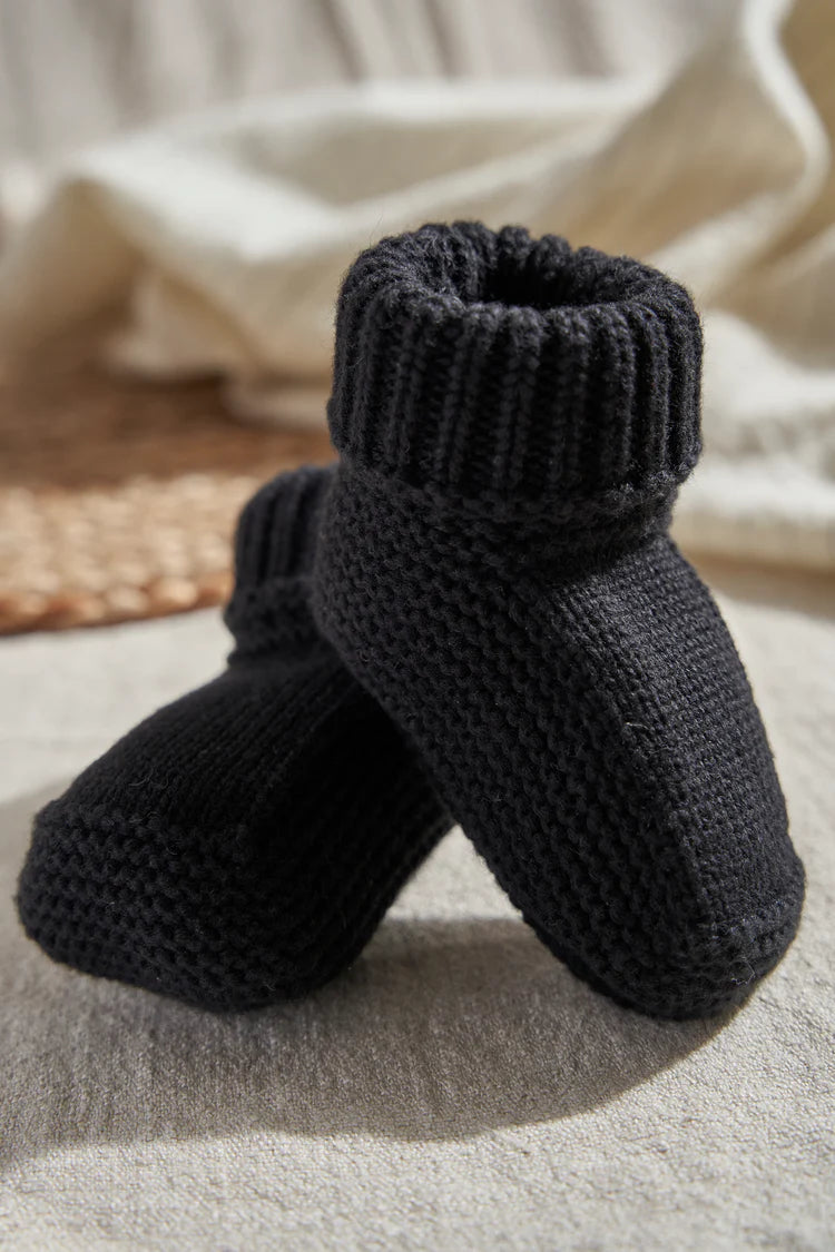 Fable & Bear Booties