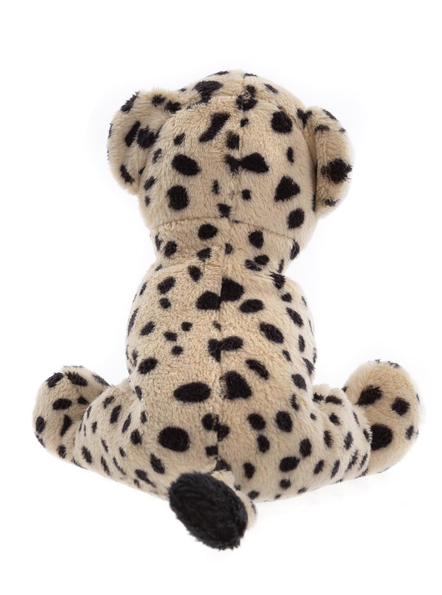 Charlie Bears Cuddle Cub Leopard