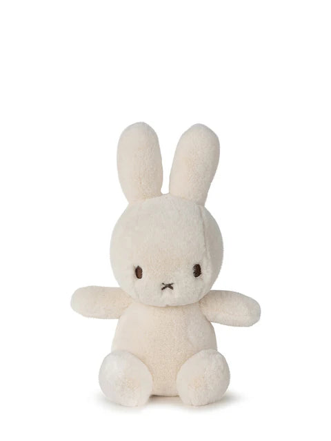 Miffy Cozy In Giftbox- Cream