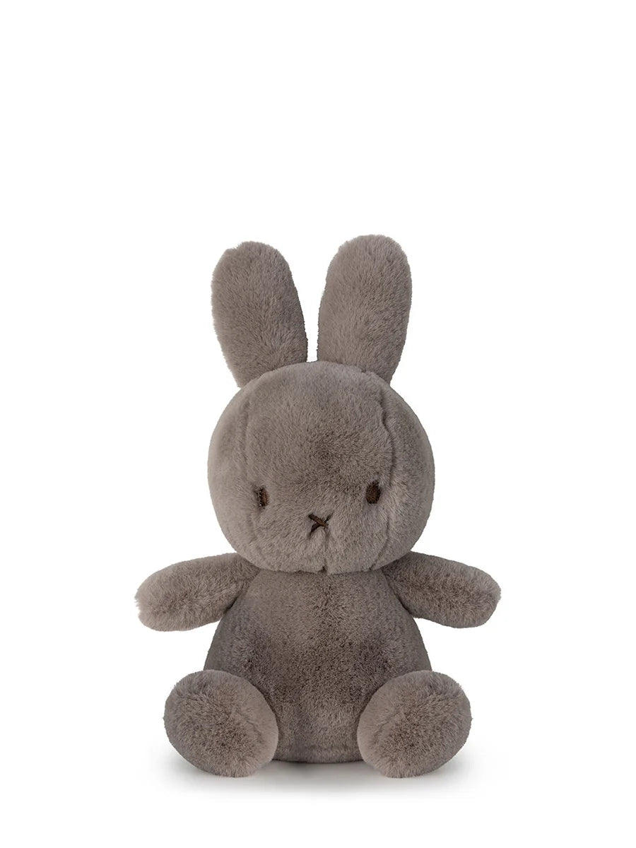 Miffy Cozy In Giftbox- Taupe 23cm